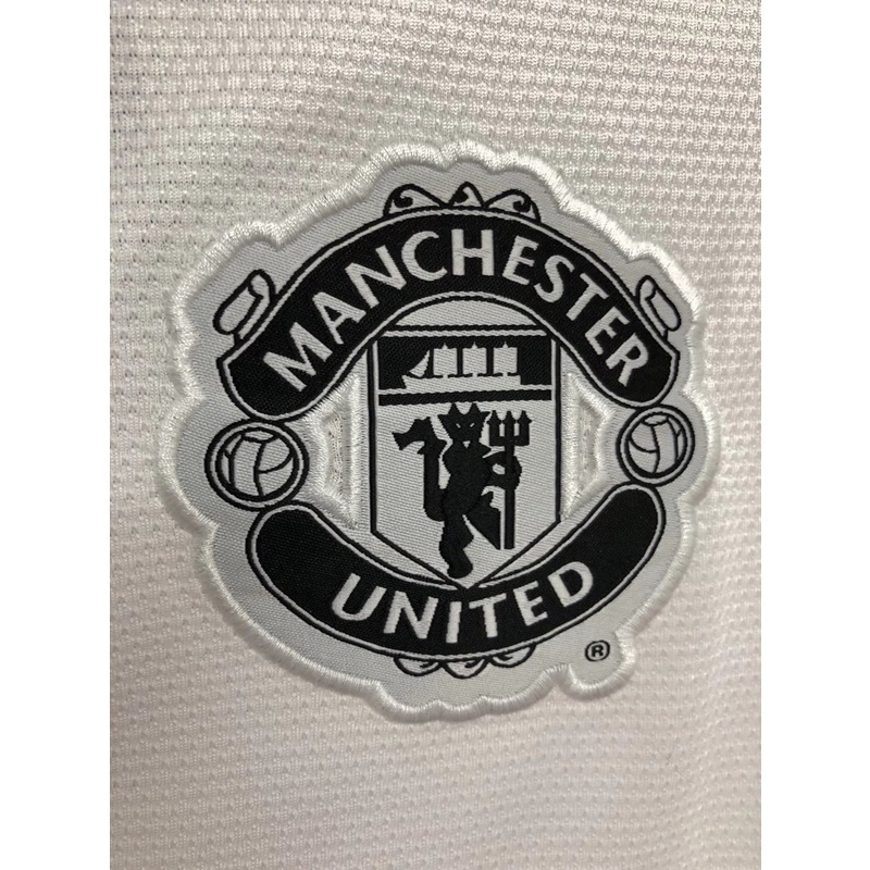 Áo Thun Bóng Đá Đội Manchester United S-XXL 13-14