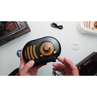 Loa Bluetooth Remax RB-M31