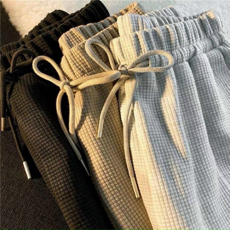 quần chun,quần joker,quần mùa thu