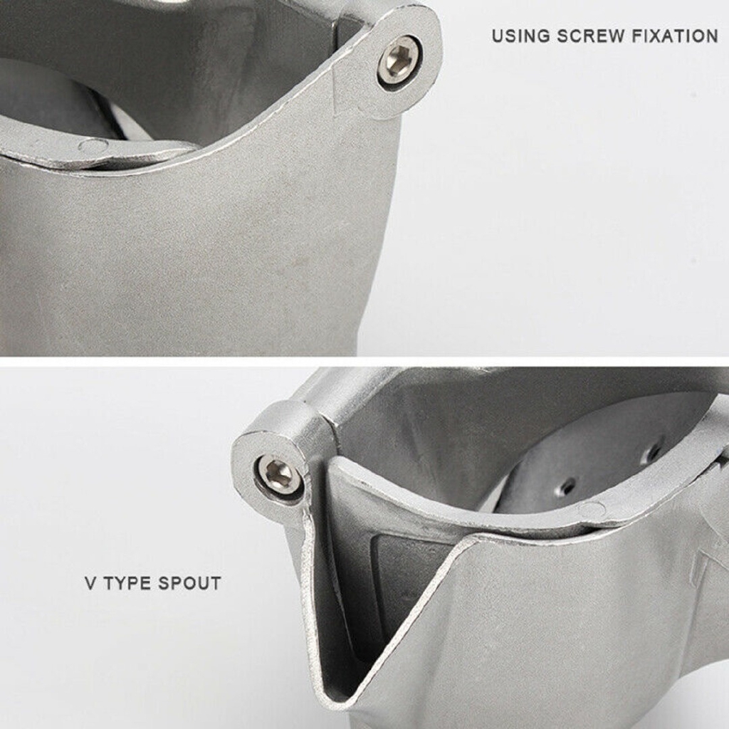 Dụng cụ ép nước trái cây bằng tay tiện lợi