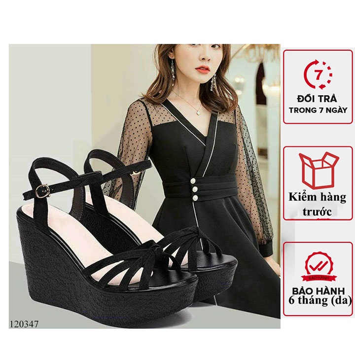 Giày cao gót mũi nhọn 7 phân quay hậu chất da si mờ xốp nhẹ đi êm chân - màu kem G11501