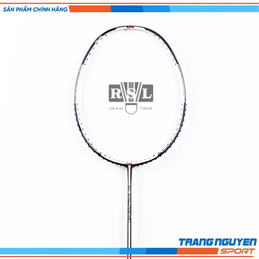 Vợt Cầu Lông RSL M11 EVOLUTION VR.1 | 4U | G5