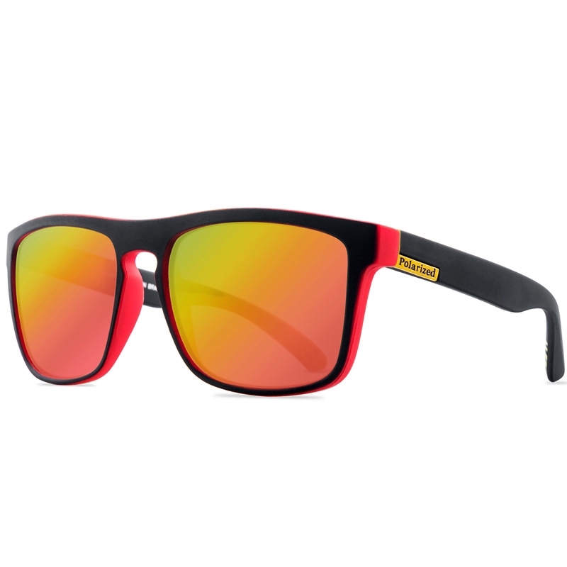 Kính râm phân cực thời trang unisex