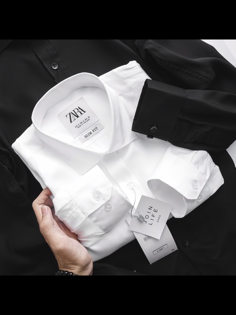 Sơ Mi Trơn Nam Cao Cấp Chất Liệu Cotton | BigBuy360 - bigbuy360.vn