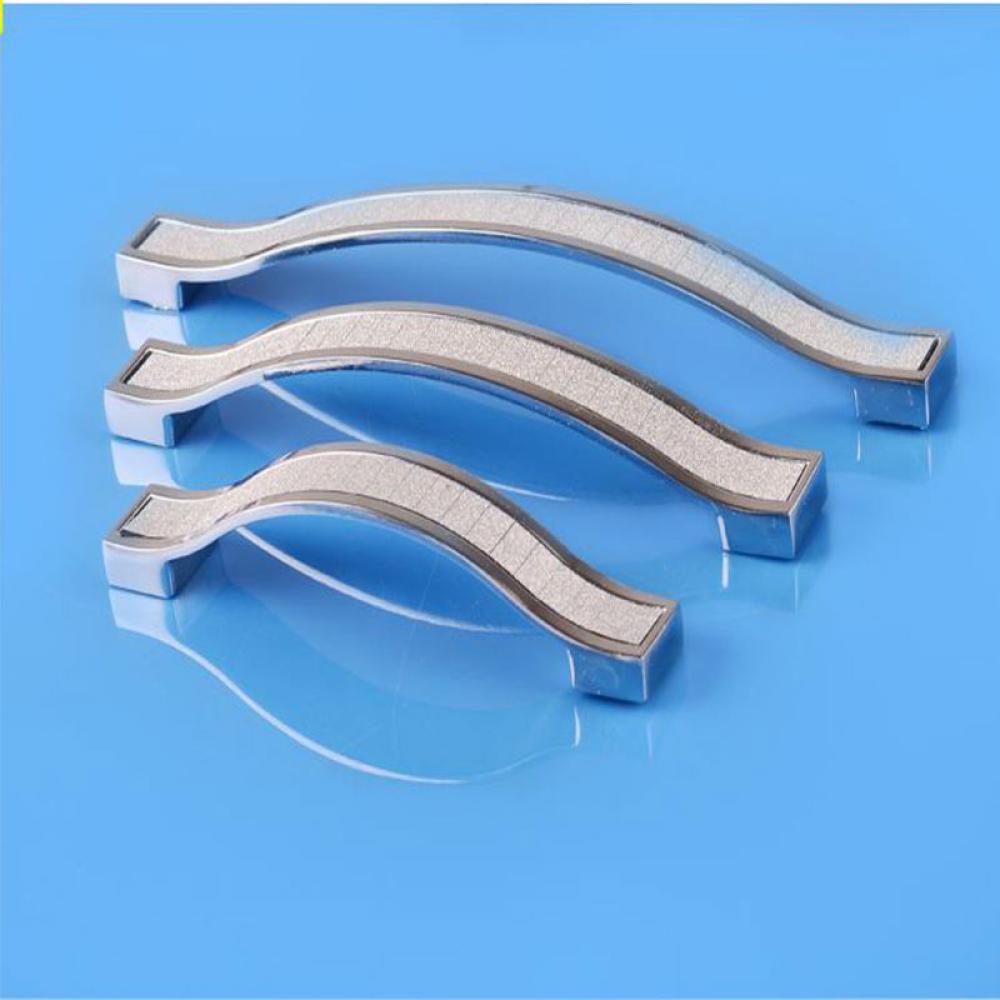 Tay Nắm Ngăn Kéo Tủ Đựng Đồ Trang Sức Hiện Đại