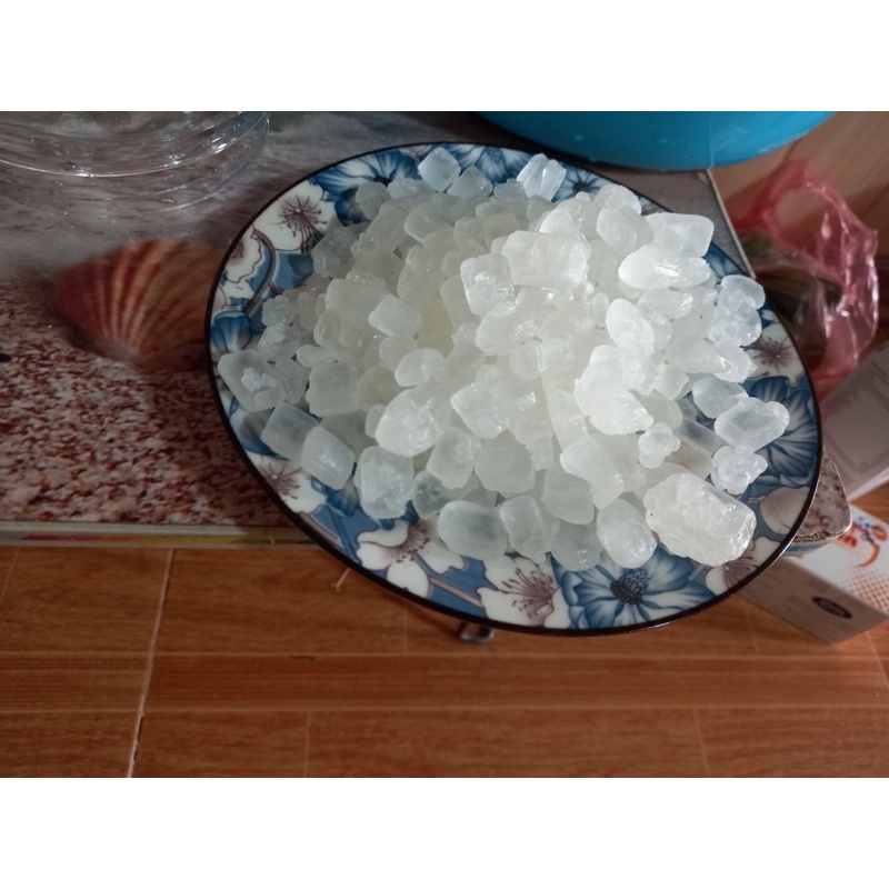 mật ong chanh đào nhà làm 2kg