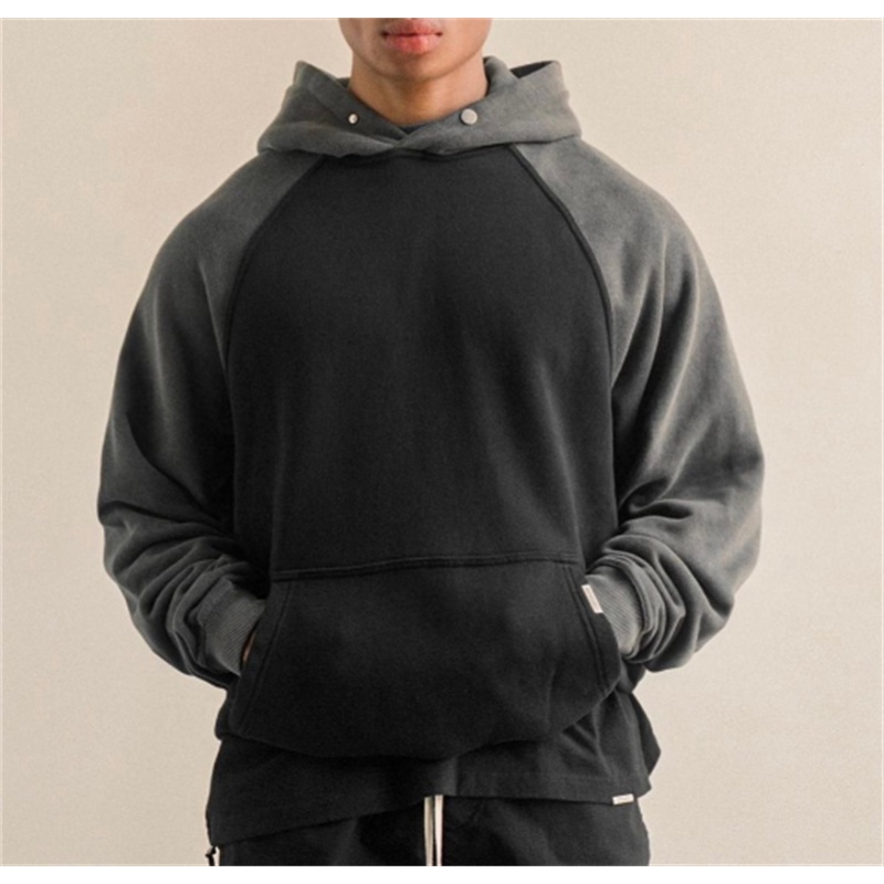 Hàng Bán Chạy Power By Represent Áo Hoodie Thể Thao Raglan Tay Dài Bằng Vải Cotton Giản Dị Dành Cho Nam Nữ Plus Size