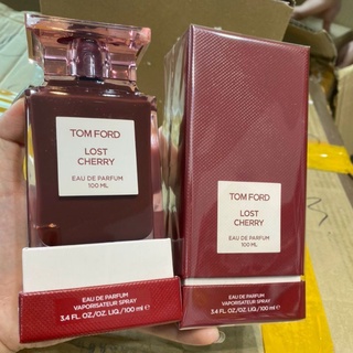 Nước hoa tom forld lost cherry 100ml