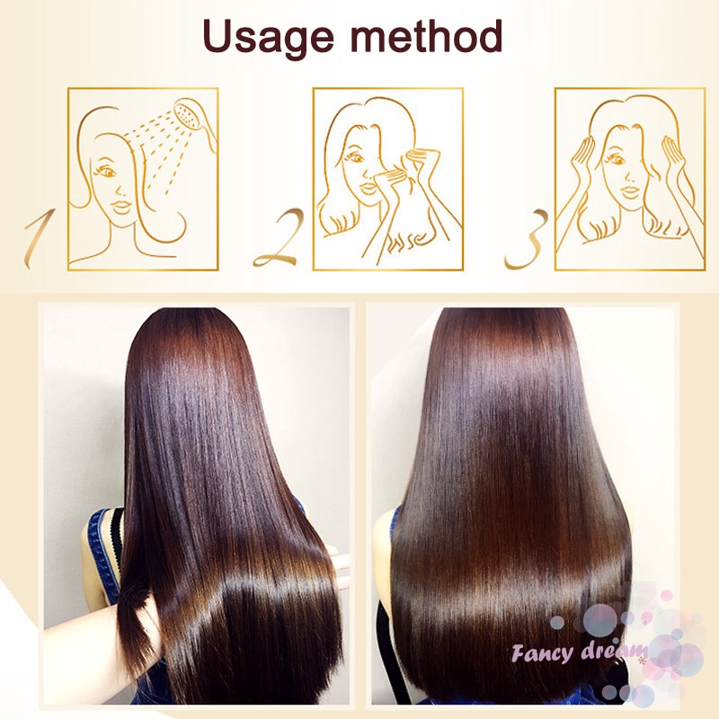 Tinh Dầu Chăm Sóc Tóc Chứa Tinh Chất Gừng Giúp Giảm Rụng Tóc | BigBuy360 - bigbuy360.vn