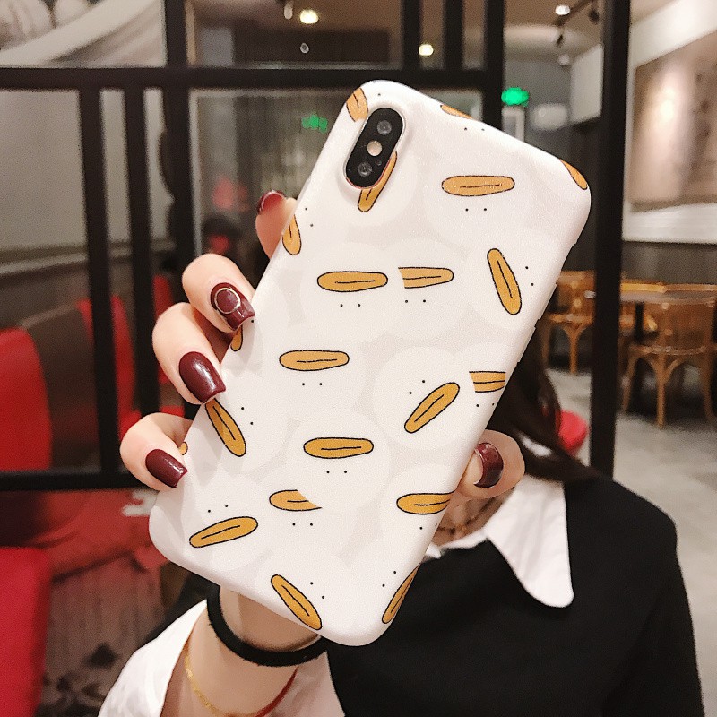 [ SAMSUNG ] Ốp Lưng Silicon Face Duck - | BigBuy360 - bigbuy360.vn