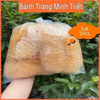 Bánh Tráng Bơ Tỏi phi Tây Ninh Bánh Tráng Tây Ninh