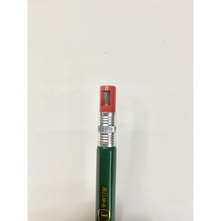 Bút chì bấm 2B ruột to - Ngòi 2mm