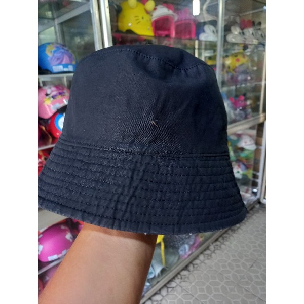 Nón bo 2 mặt nam nữ
