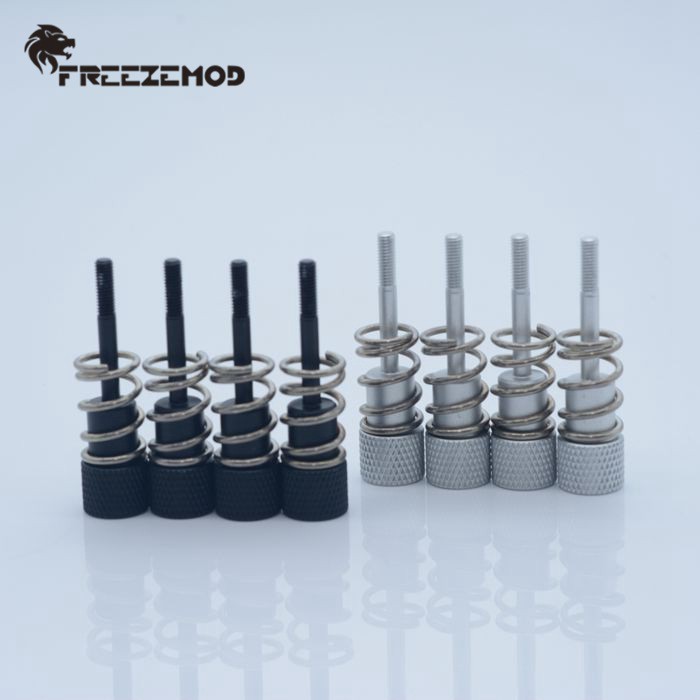 Vít bắt tản FREEZEMOD CPU hợp kim nhôm INTEL AMD AM4