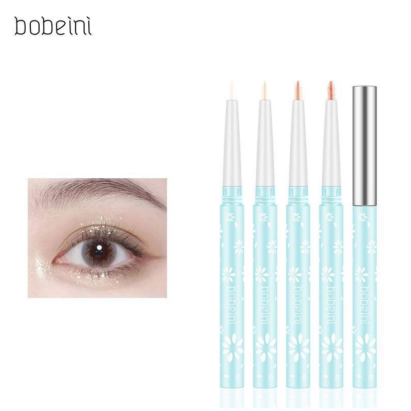 Bút Kẻ Mắt Bobeini Lâu Trôi Màu Rượu Sâm Banh