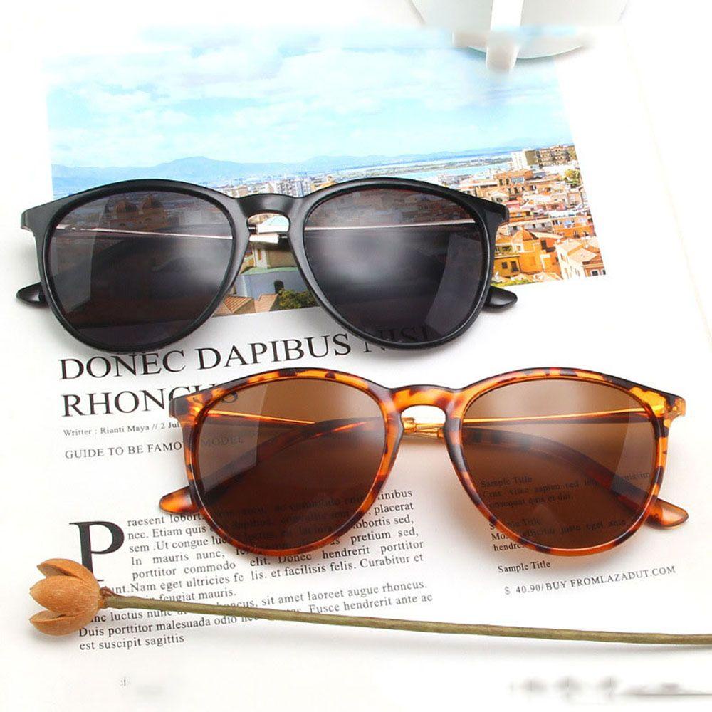 Kính Mát Tròng Bảo Vệ Mắt VANES1 Cho Nam Nữ