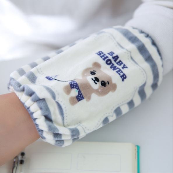 Băng Đeo Tay Giữ Ấm Cổ Tay Mùa Đông