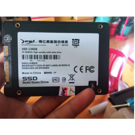 SSD 120G TỐC ĐỘ CAO ,DÙNG CHO PC ,LAPTOP | BigBuy360 - bigbuy360.vn