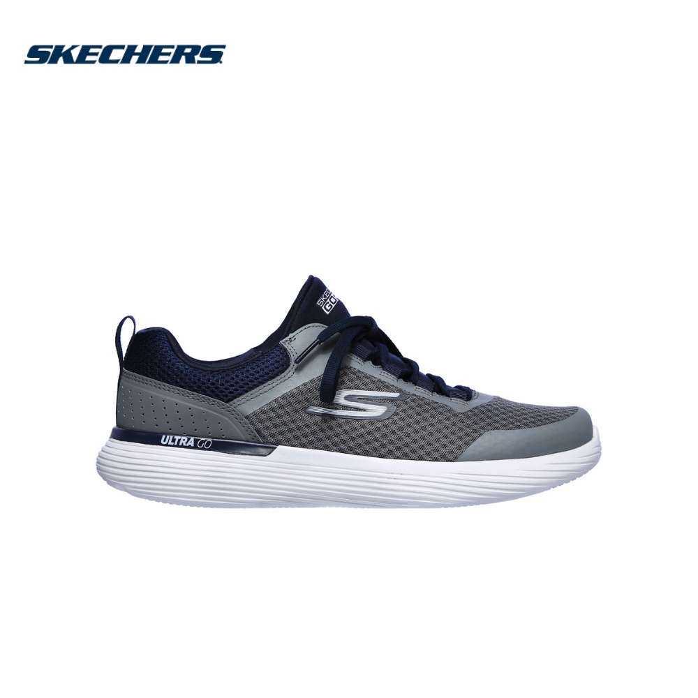 Giày chạy bộ nam Skechers Go Run 400 V2 - 220088-CCNV