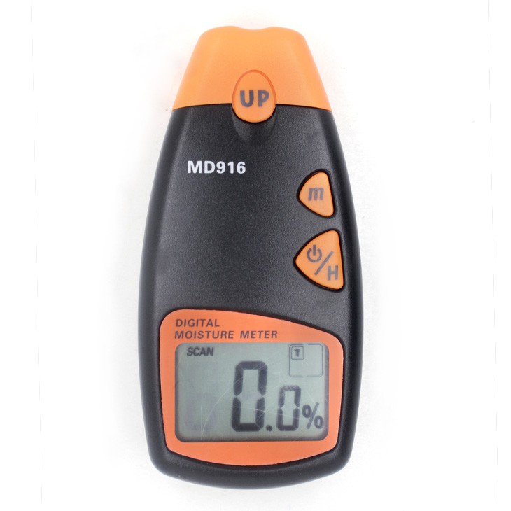 Máy Đo Độ Ẩm Giấy MD916