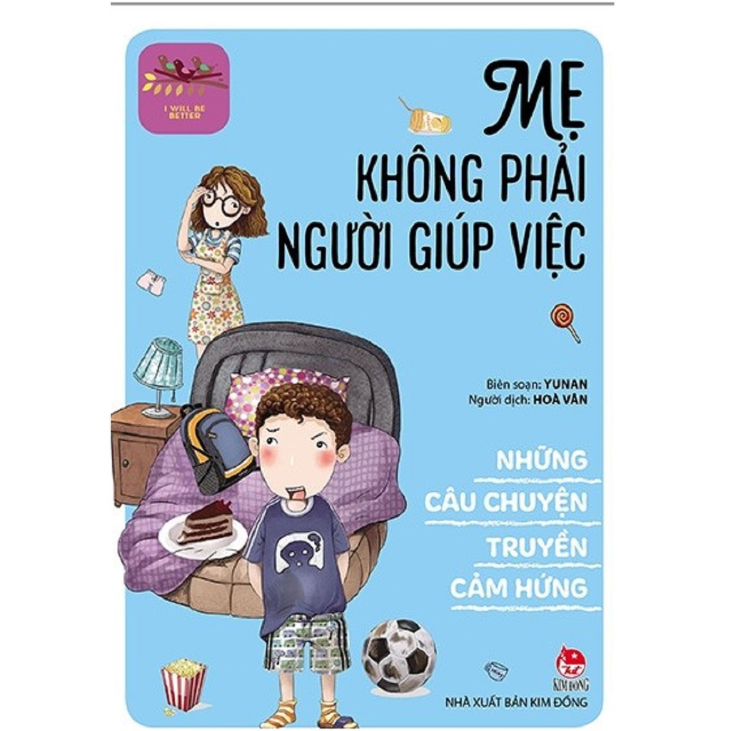 Sách - Những câu chuyện truyền cảm hứng - Yunan