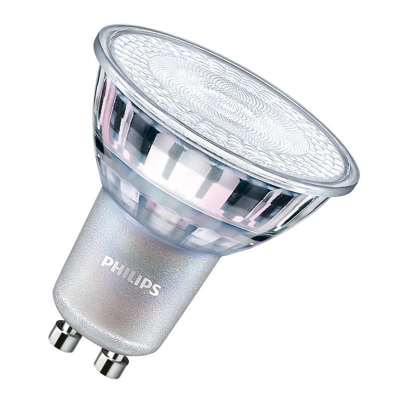 Bóng chén Master Led Spot MV 5w đui GU10 điện áp 220V