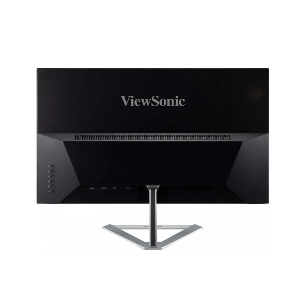 Màn hình máy tính ViewSonic 24" VX2476-SH, FHD, IPS, 75Hz, 4ms