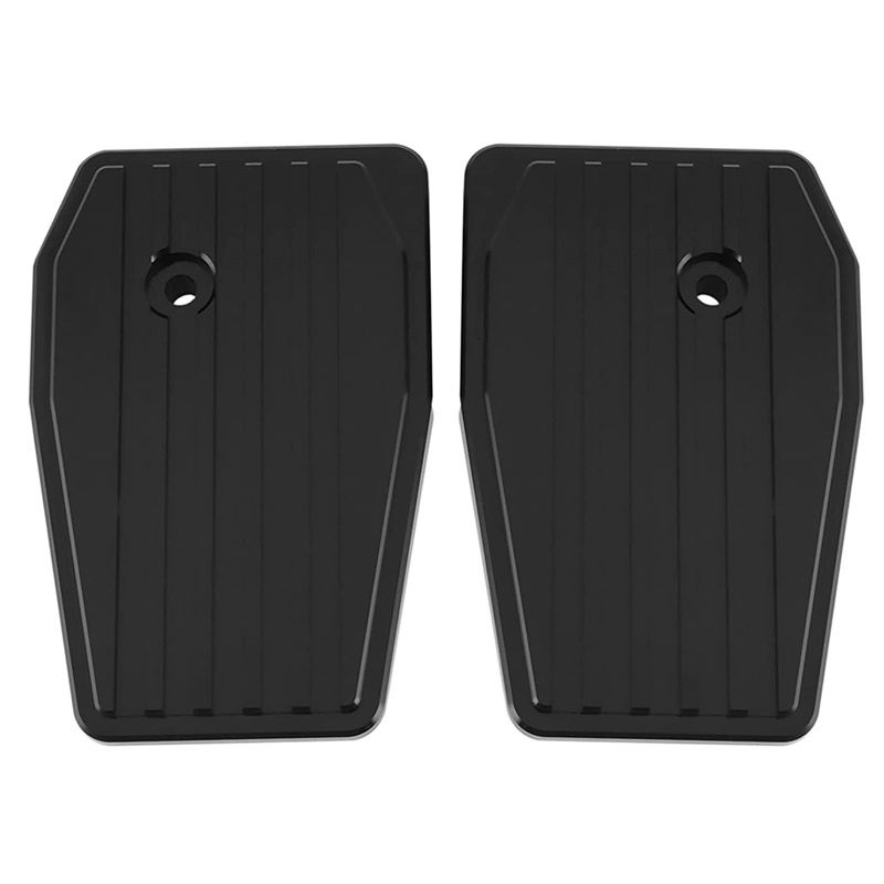 Bàn Đạp Gác Chân Bản Rộng Chuyên Dụng Cho Xe Mô Tô Honda CMX500 Rebel CMX 500 300 Rebel500 2017-2022