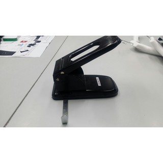 Bấm 2 lỗ lớn KW-TriO 9670 (Heavy Duty Punch 2-Hole)