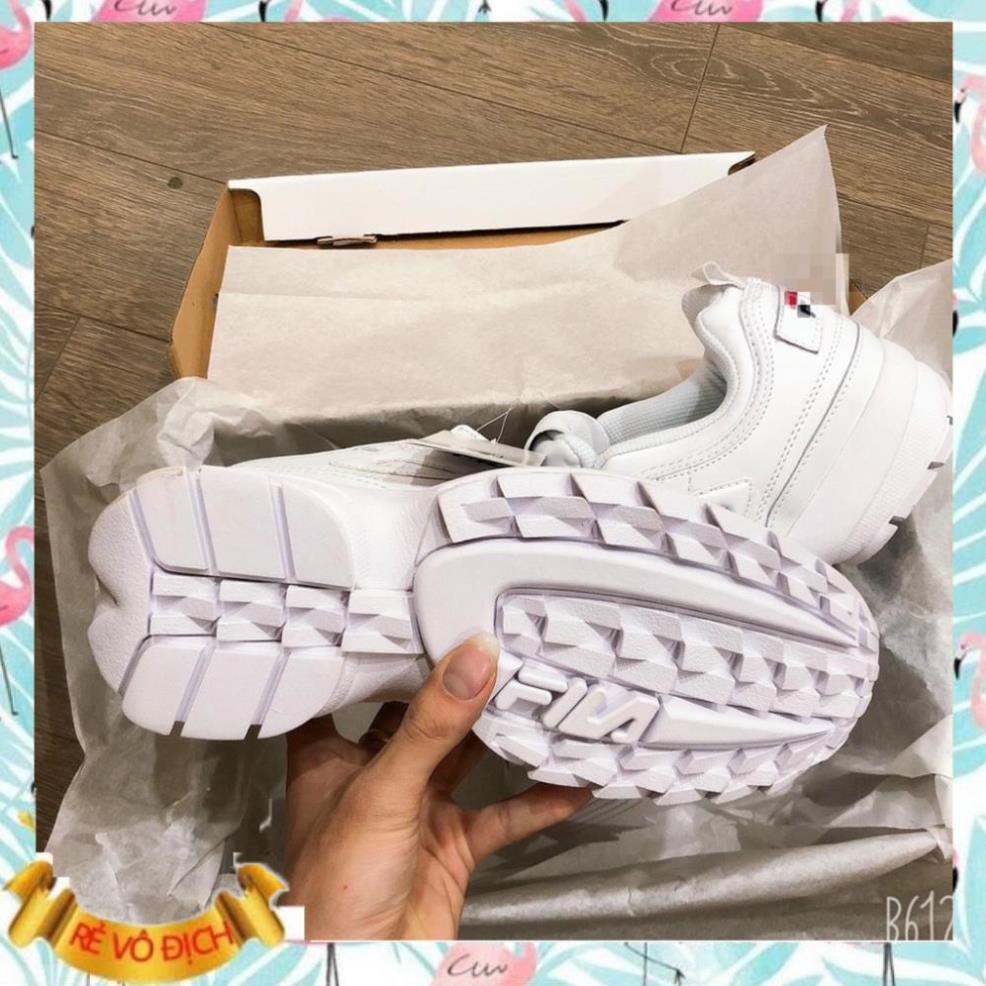 Full Box -  Giày thể thao đế độn- Hàng chuẩn 1:1- Dành cho cả nam và nữ  lỗi 1 đổi 1 | BigBuy360 - bigbuy360.vn