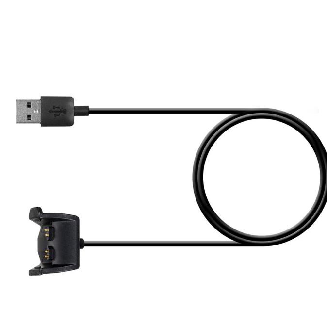 Cáp sạc USB cho đồng hồ thông minh Garmin Vivosmart HR / HR + #1|Mã 2|Mã 3|Mã 4|Mã Code