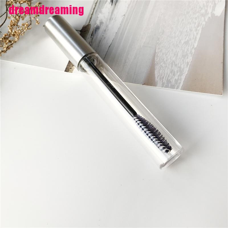 (Hàng Mới Về) Chai Rỗng Đựng Mascara Dung Tích 10ml