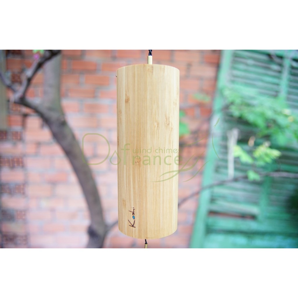 Chuông gió Pháp cao cấp - Koshi Aqua