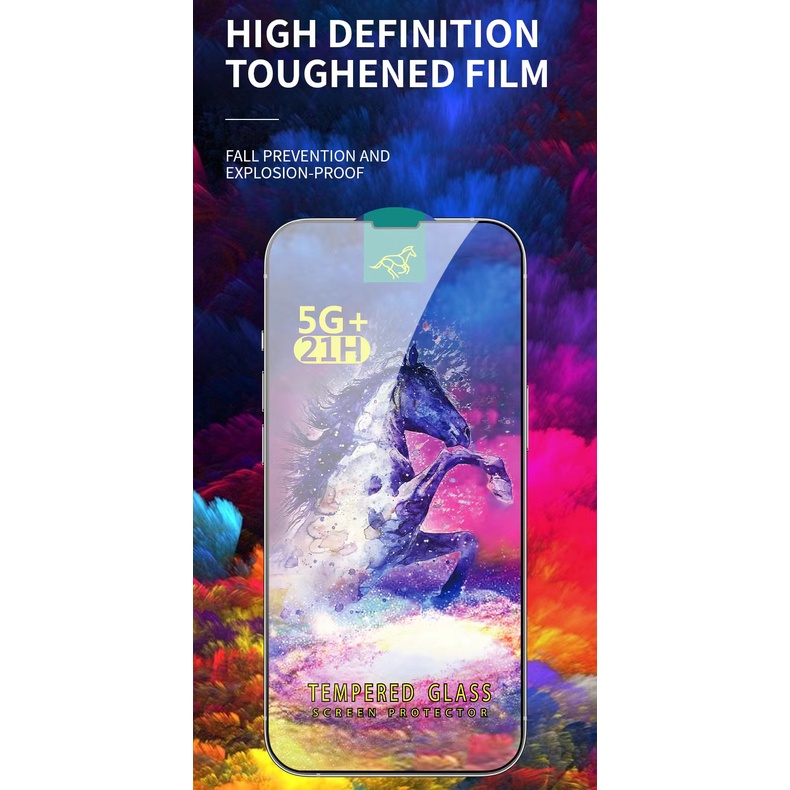 Toàn Bộ Kính Cường Lực Toàn Màn Hình Cho OPPO A79 A38 A18 A1 A98 A78 A58 A57 A77 A77s A96 A74 A95 A94 A93 A92 A91 A76 A74 A73 A72 A55 A53 A54 A52 A36 4G 5G