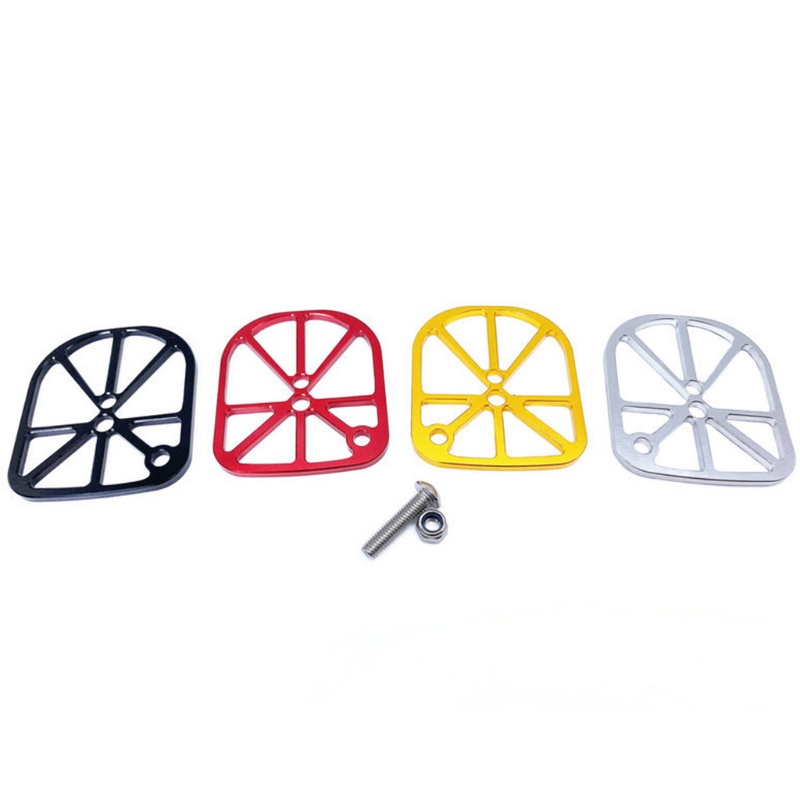 Phụ Kiện Chắn Bùn Cho Dây Phanh Xe Đạp Brompton
