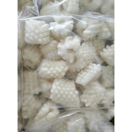 1KG MỰC TỈA HOA