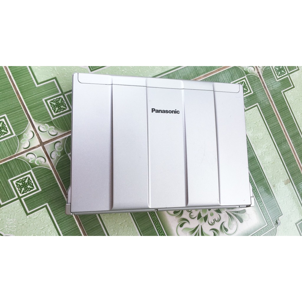 Laptop #Panasonic CF-N10 Core i5 đẳng cấp doanh nhân | BigBuy360 - bigbuy360.vn