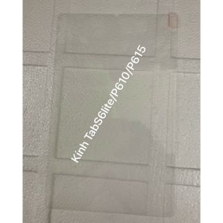 Kính cường lực Samsung Galaxy Tab S6 Lite