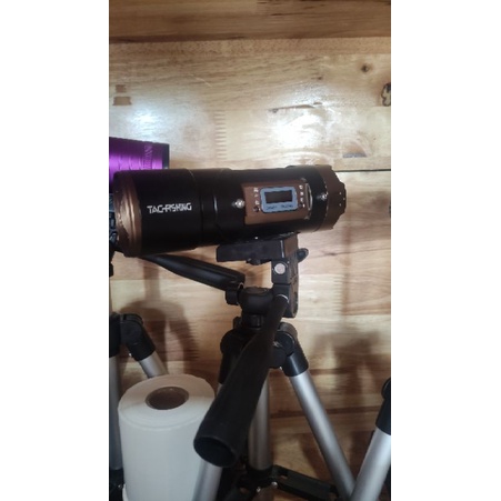 Đèn Soi Phao câu đêm chính Hãng