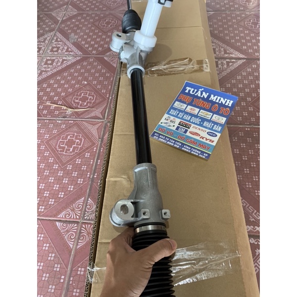 Thước lái Grand i10 hàng OEM