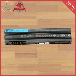 Pin dell latitude e6530