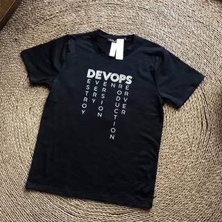 COMBO 3 ÁO THUN DEV