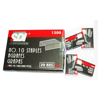 Kim bấm số 10 SDI