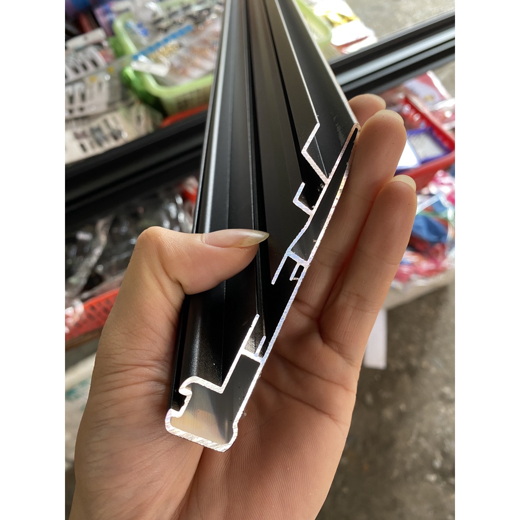 90″ – Màn chiếu tương phản cao V6+