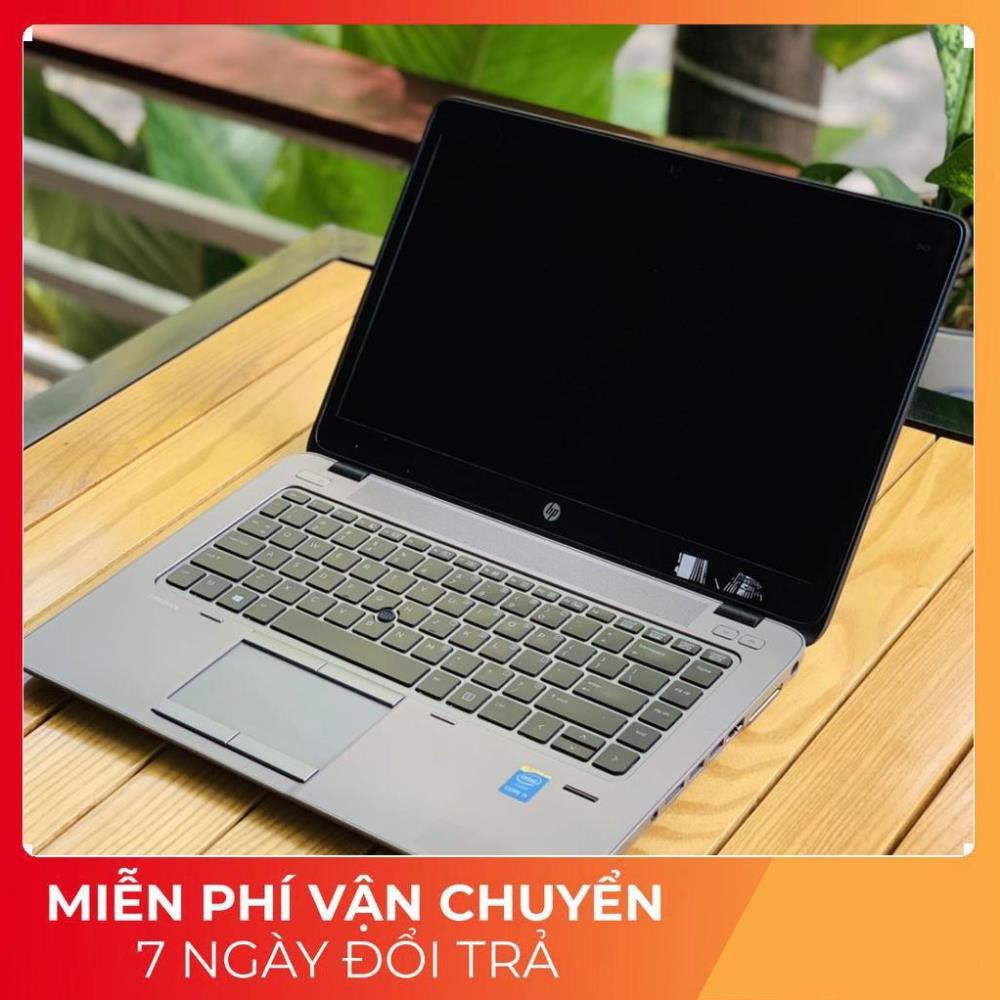 [BH 12TH] Laptop cũ HP EliteBook 840 –G2