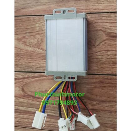 IC điều tốc 24v1000w chổi than