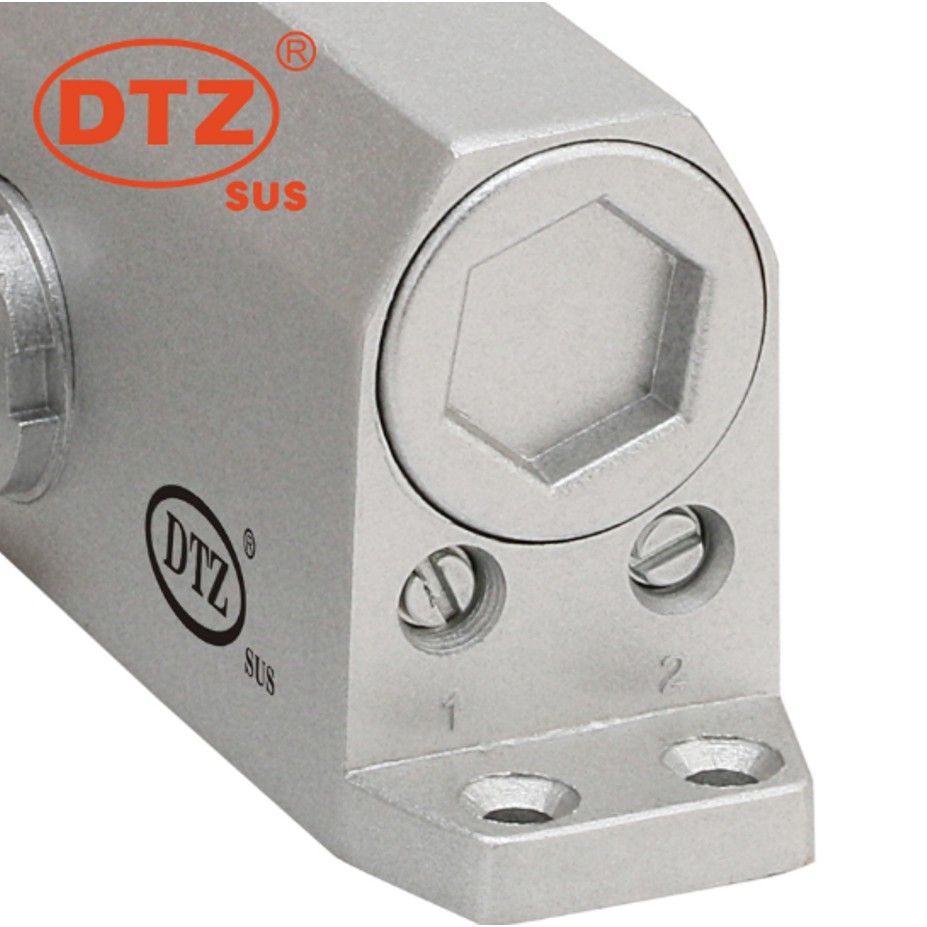 Tay co thủy lực DTZ MS3