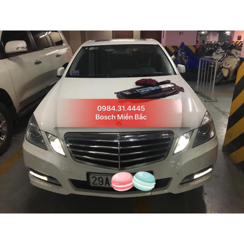 Gạt Mưa Bosch Chính Hãng