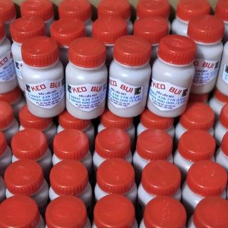 Keo liền sẹo da cây