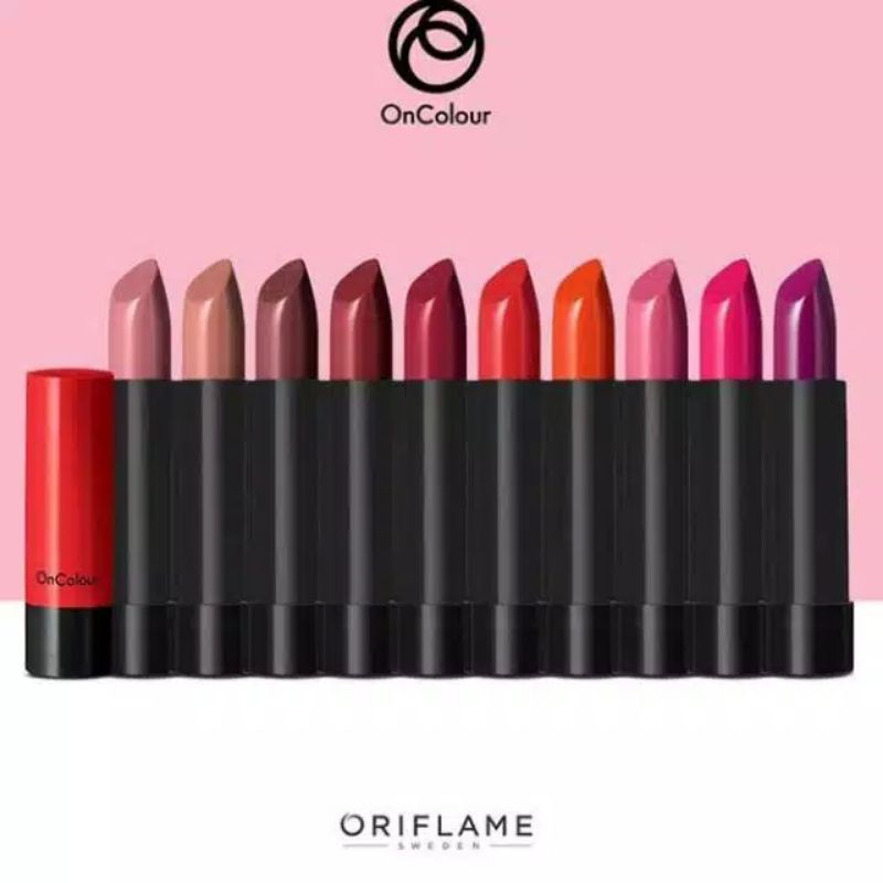 (Hàng Mới Về) Son Kem Nhiều Màu Sắc Tùy Chọn